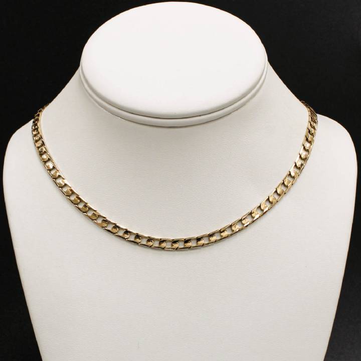 Pre-Owned 9ct Yellow 20