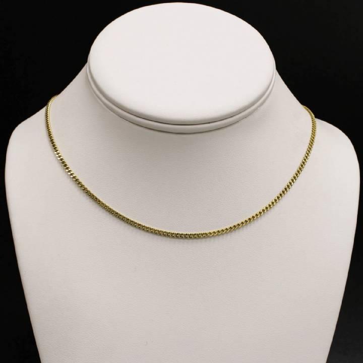 Pre-Owned 18ct Yellow Gold 20