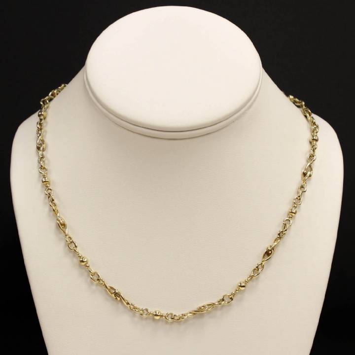 Pre-Owned 9ct Yellow Gold 22
