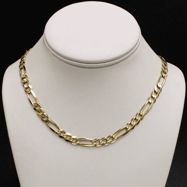 Pre-Owned 9ct Yellow Gold 20