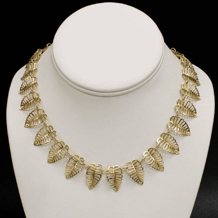 Pre-Owned 9ct Yellow Gold 16