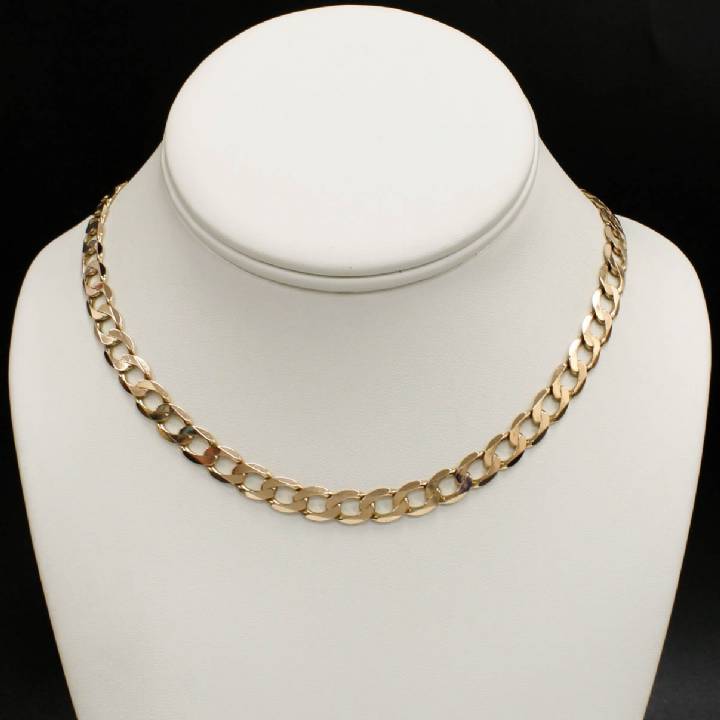 Pre-Owned 9ct Yellow Gold 20