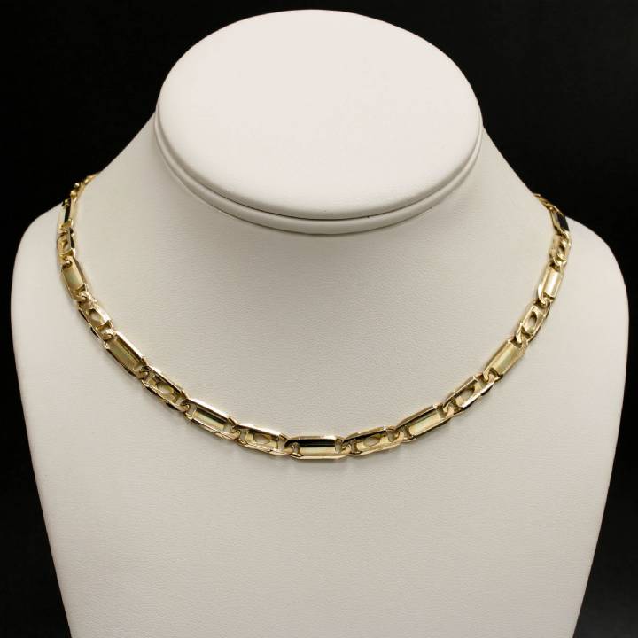 Pre-Owned 9ct Yellow Gold 24