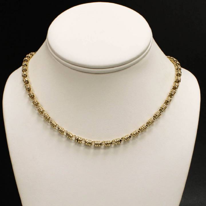 Pre-Owned 9ct Yellow Gold 28
