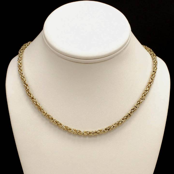 Pre-Owned 9ct Yellow Gold 18