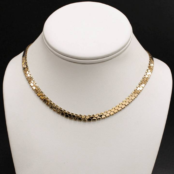 Pre-Owned 18ct Yellow Gold 17