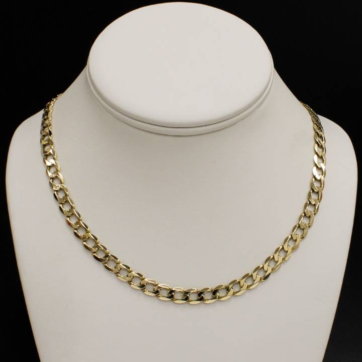 Pre-Owned 9ct Yellow Gold 28