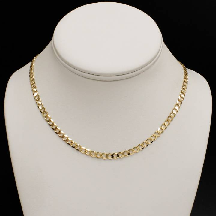Pre-Owned 9ct Yellow Gold 20