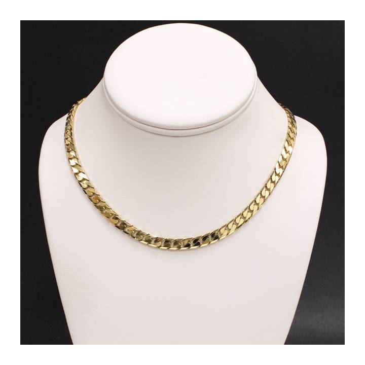 Pre-Owned 9ct Yellow Gold 20