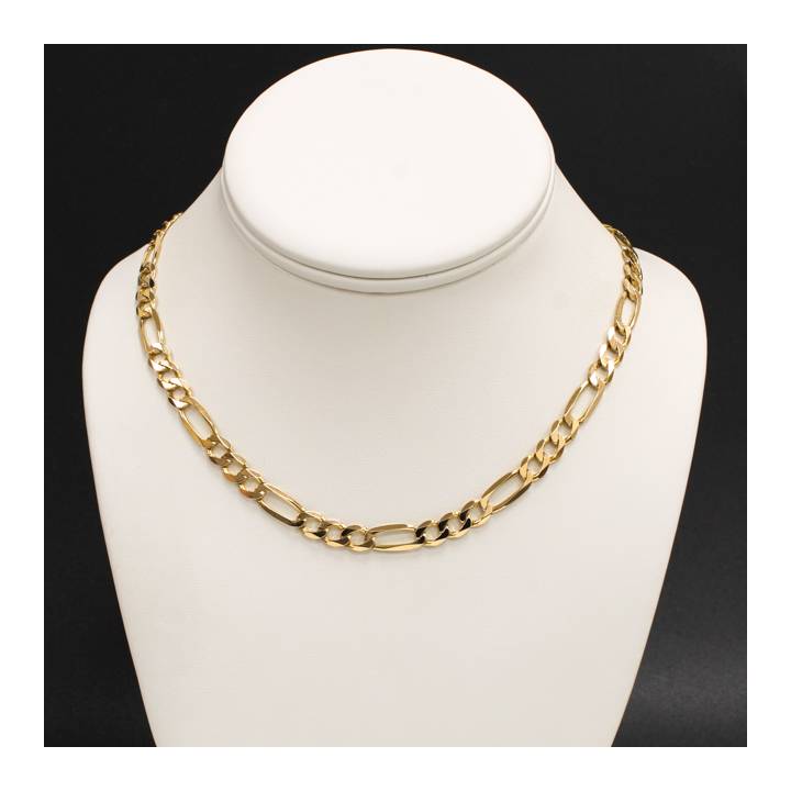 Pre-Owned 9ct Yellow Gold 18