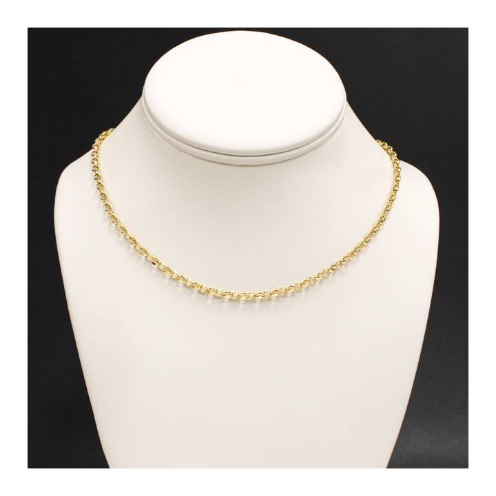 Pre-Owned 9ct Yellow Gold 28