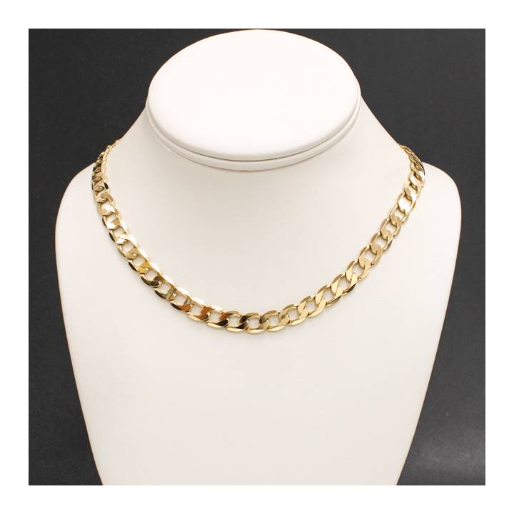 Pre-Owned 9ct Yellow Gold 20