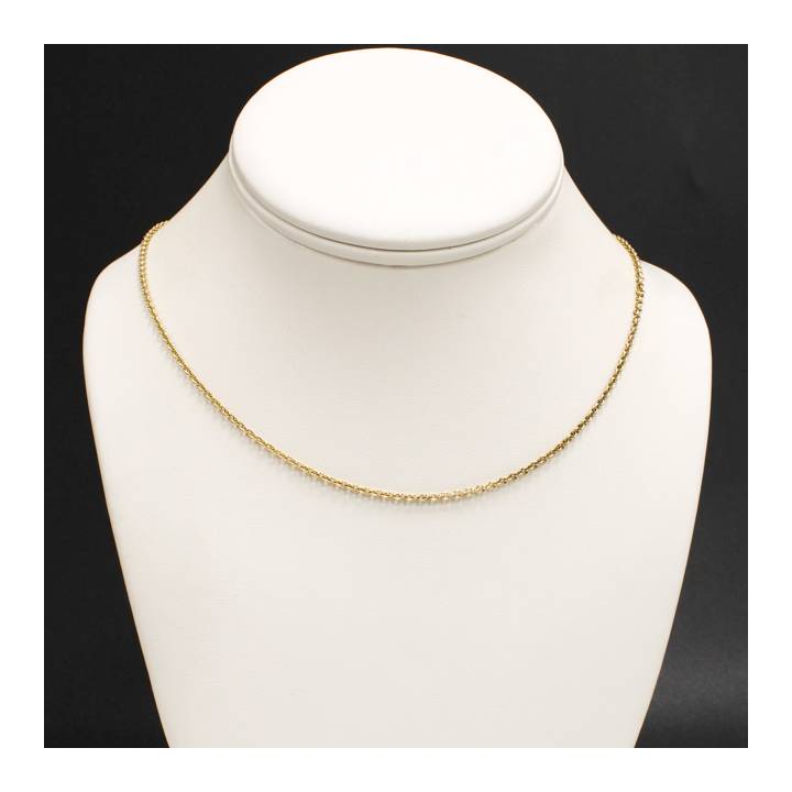 Pre-Owned 9ct Yellow Gold 26