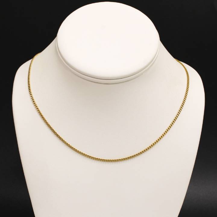 Pre-Owned 18ct Yellow Gold 24