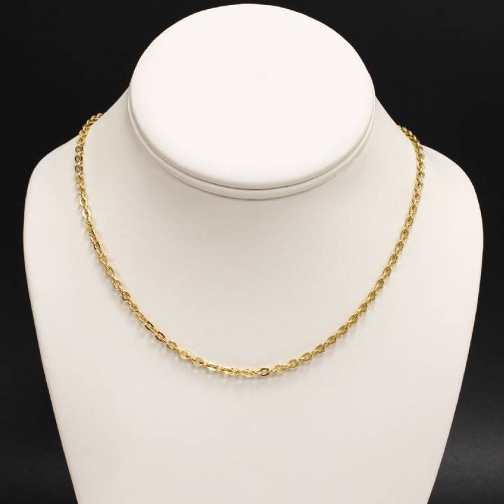 Pre-Owned 18ct Yellow Gold 22