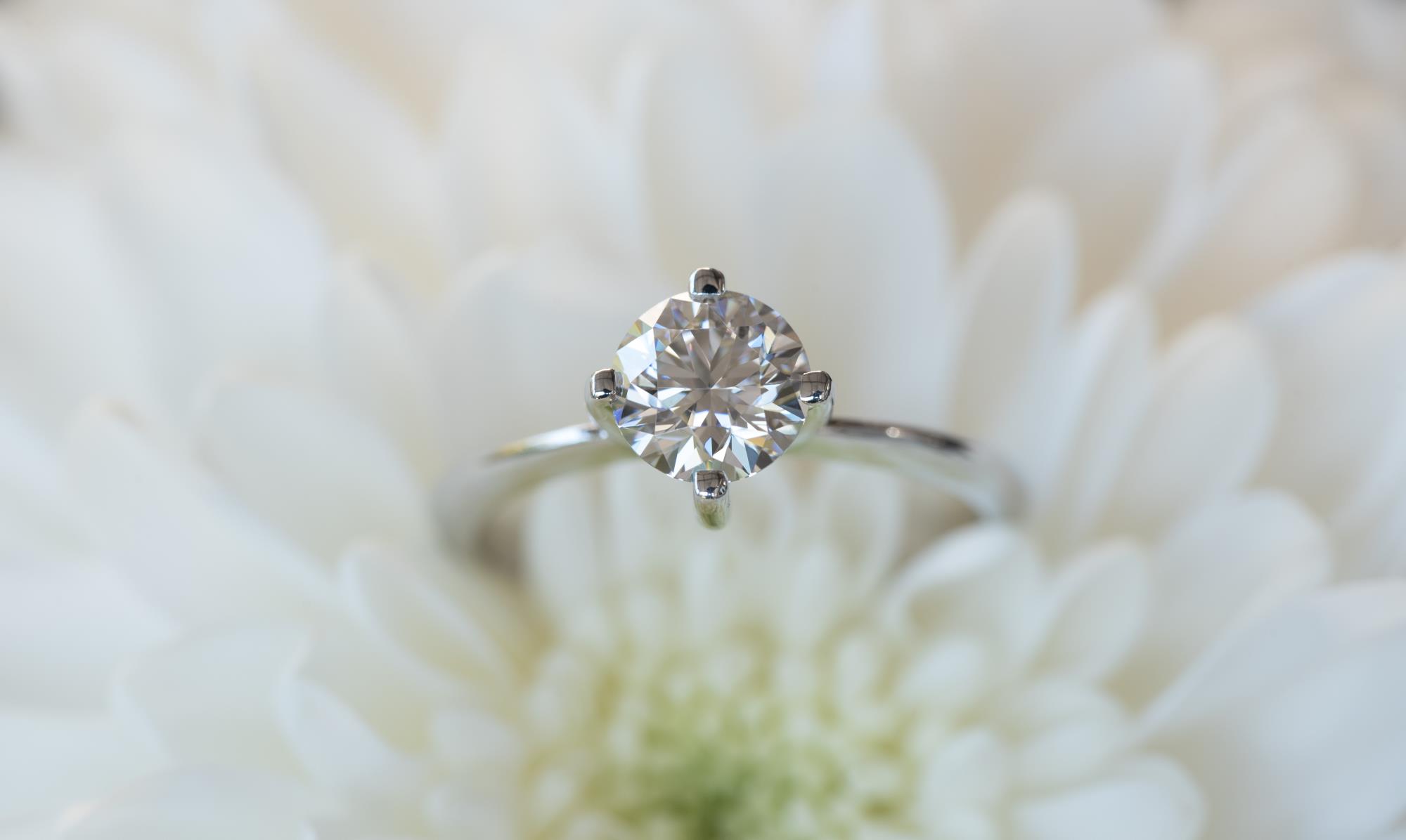 NEW DIAMOND JEWELLERY
