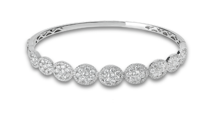 Diamond Jewellery – Spotting A Fake blog record